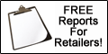 Free Reports for Retailers!